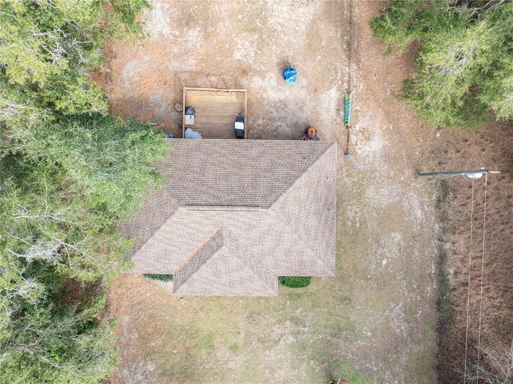 4113 288th Terrace Branford, FL 32008 - Photo 27 of 35 a view of outdoor space