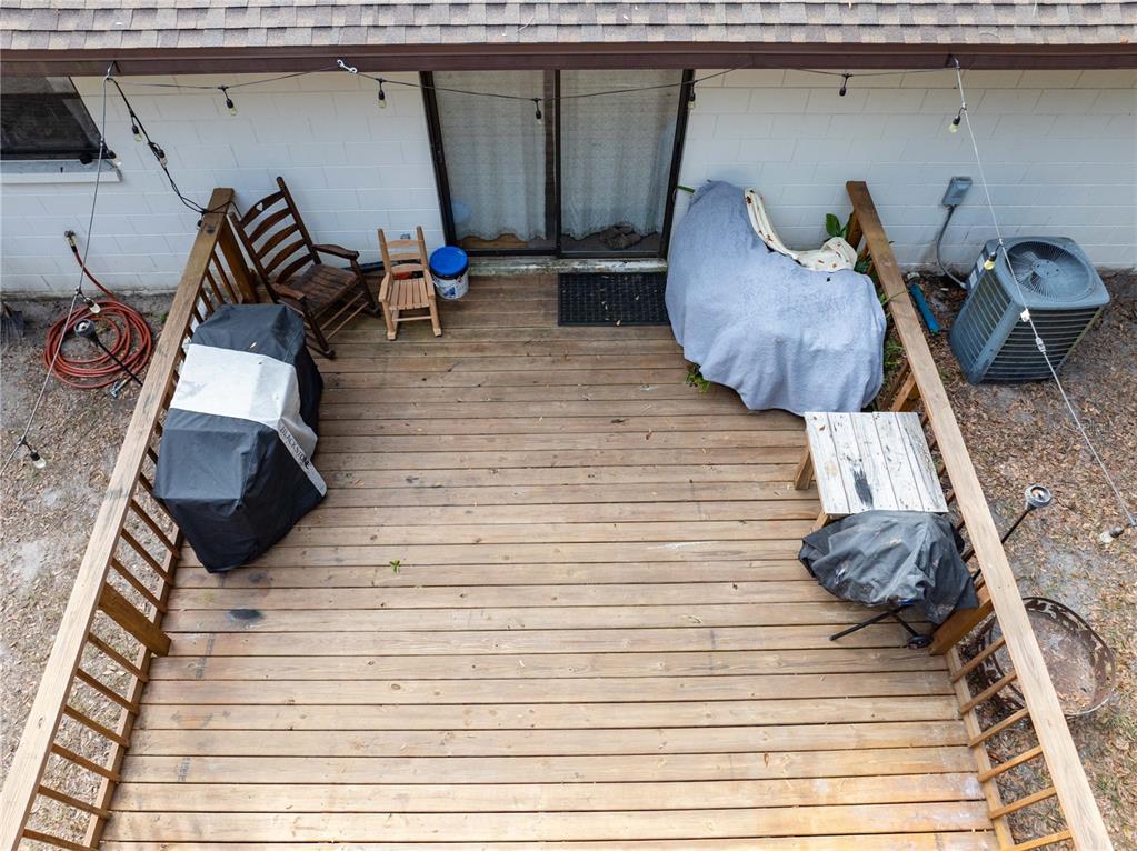 4113 288th Terrace Branford, FL 32008 - Photo 3 of 35 a view of outdoor space with seating space