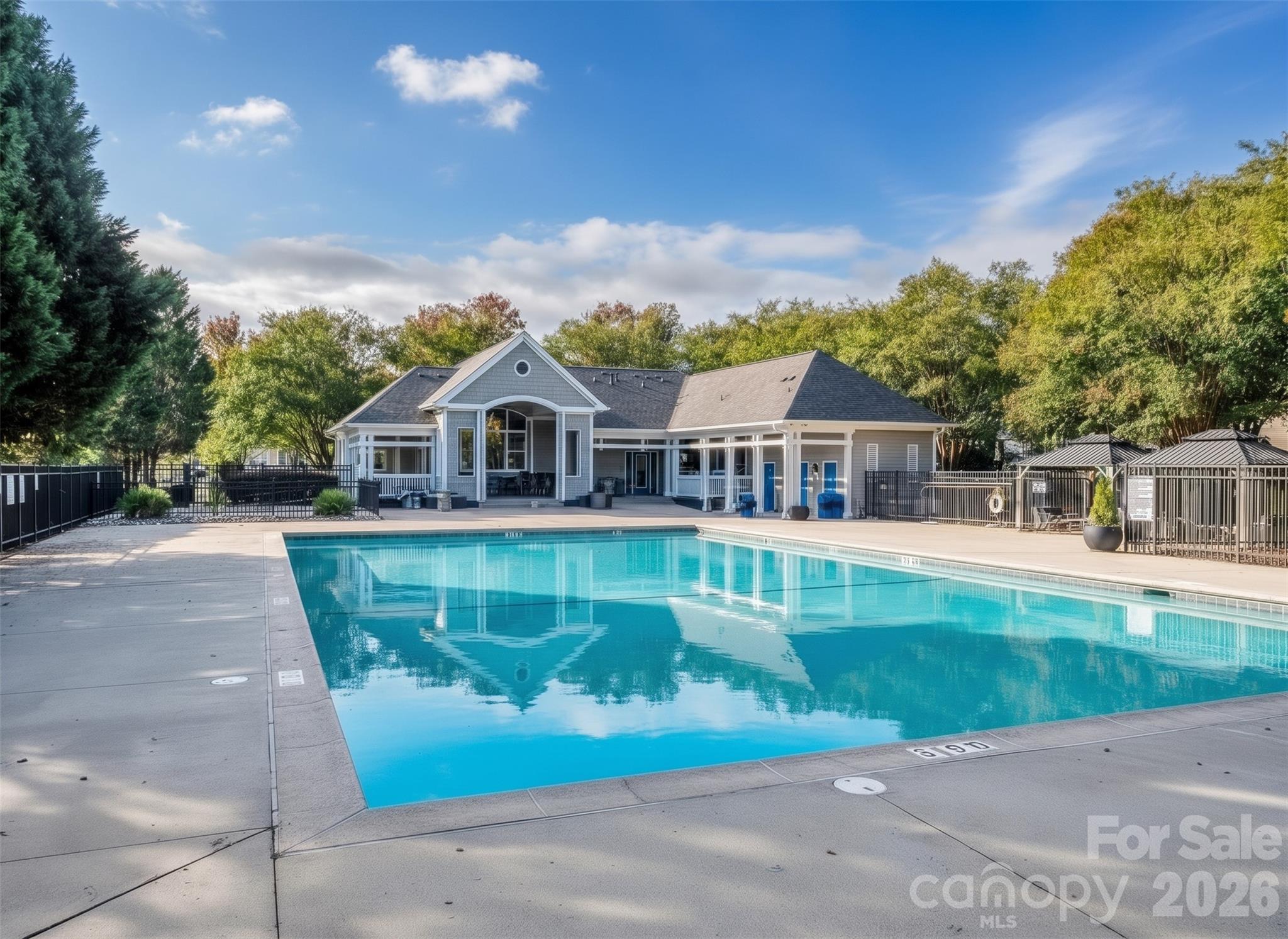 8211 Strandhill Road Huntersville, NC 28078 - Photo 21 of 39 Gallery Image 21