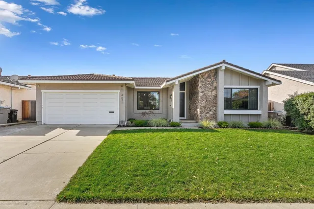 $1,988,888 | 4631 Calle De Tosca, San Jose, CA 95118