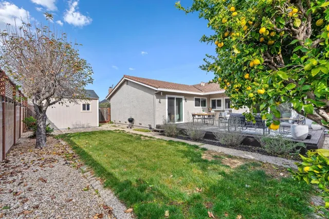 $1,988,888 | 4631 Calle De Tosca, San Jose, CA 95118