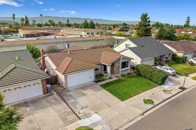 $1,988,888 | 4631 Calle De Tosca, San Jose, CA 95118