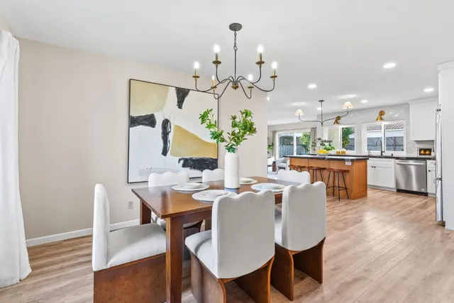 $1,988,888 | 4631 Calle De Tosca, San Jose, CA 95118