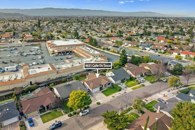 $1,988,888 | 4631 Calle De Tosca, San Jose, CA 95118