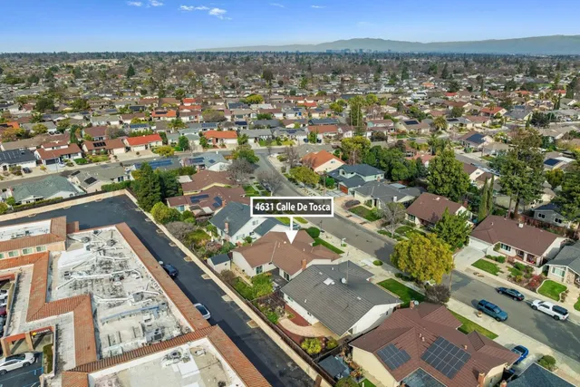 $1,988,888 | 4631 Calle De Tosca, San Jose, CA 95118