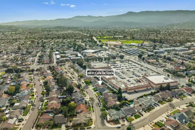 $1,988,888 | 4631 Calle De Tosca, San Jose, CA 95118