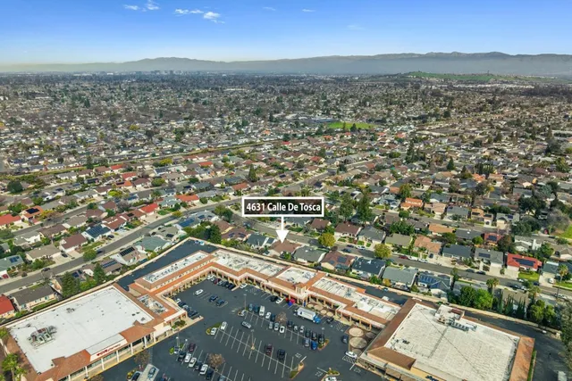 $1,988,888 | 4631 Calle De Tosca, San Jose, CA 95118