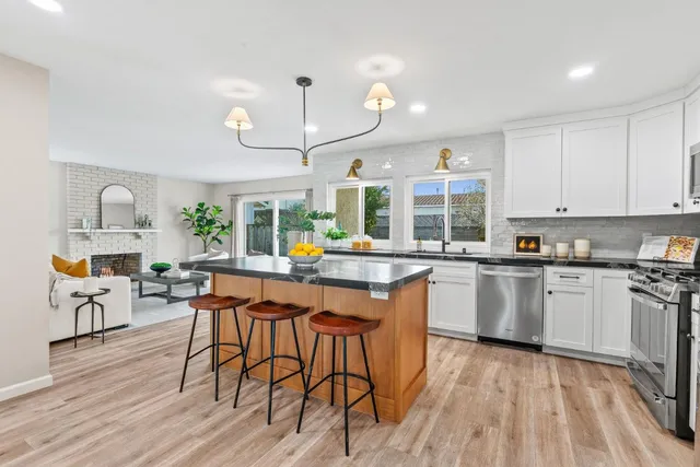 $1,988,888 | 4631 Calle De Tosca, San Jose, CA 95118