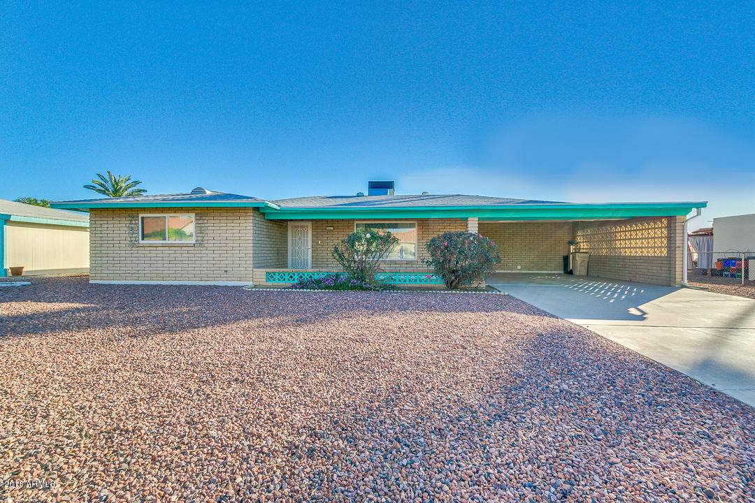 5837 East Adobe Road Mesa, AZ 85205 - Photo 1 of 38 5837 E. Adobe Rd.