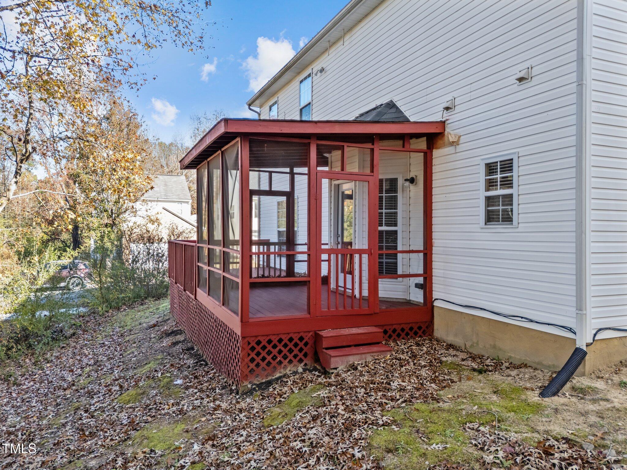 4459 Karlbrook Lane Raleigh, NC 27616 - Photo 43 of 44 43-web-or-mls-DJI_20241125104108_0471_D