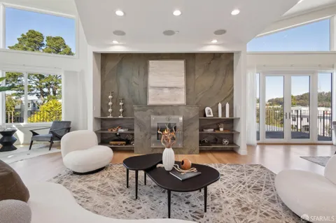 $3,995,000 | 2 Quintara Street, San Francisco, CA 94116