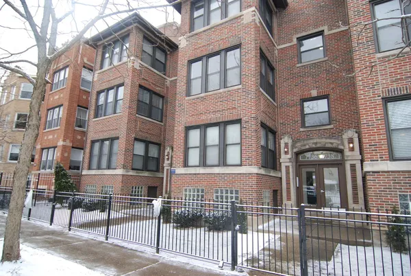 $1,650 | 7732 North Paulina Street, Unit 3A, Chicago, IL 60626
