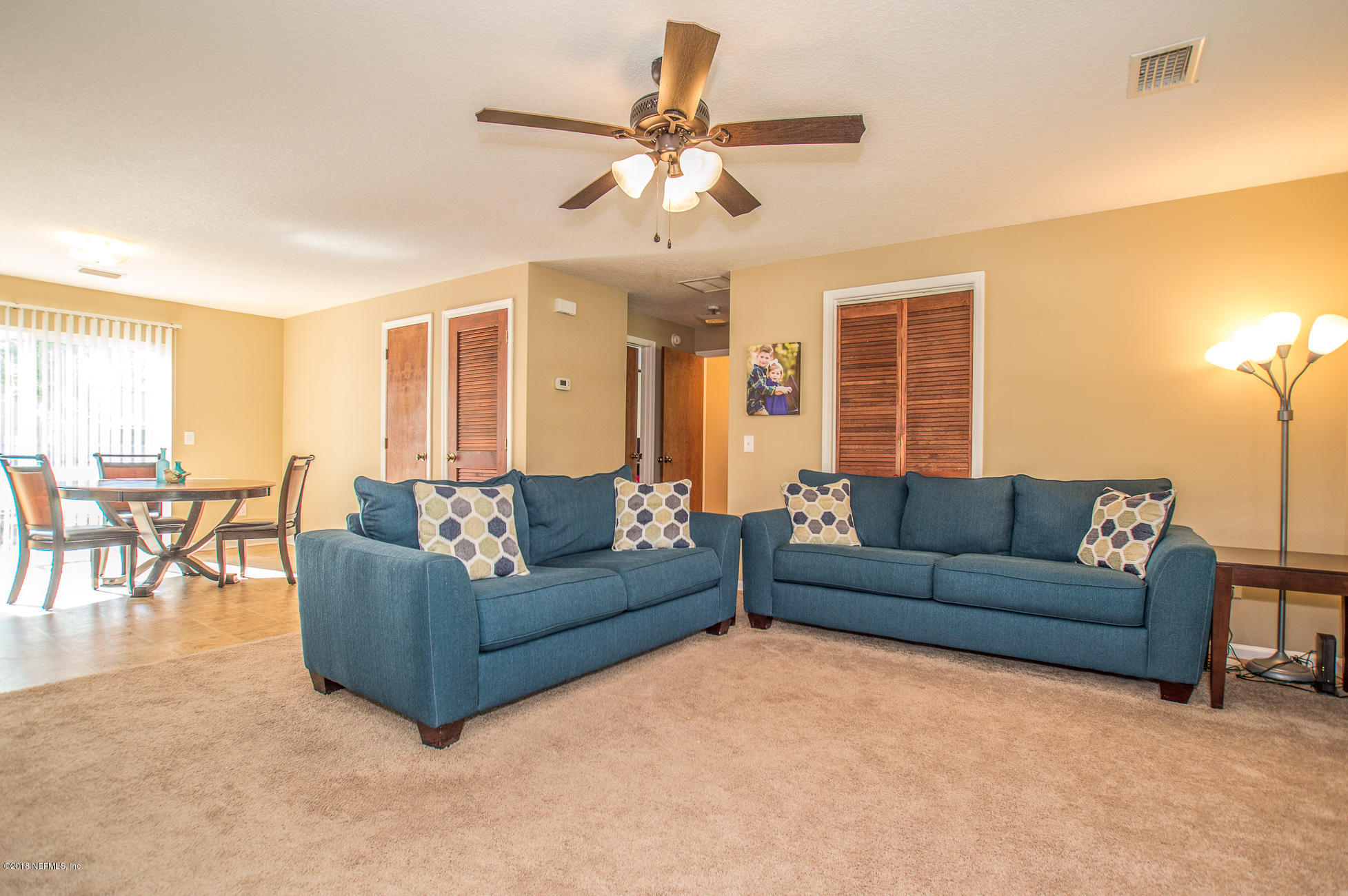 44135 Quail Ridge Avenue East Callahan, FL 32011 - Photo 3 of 15 Family Room
