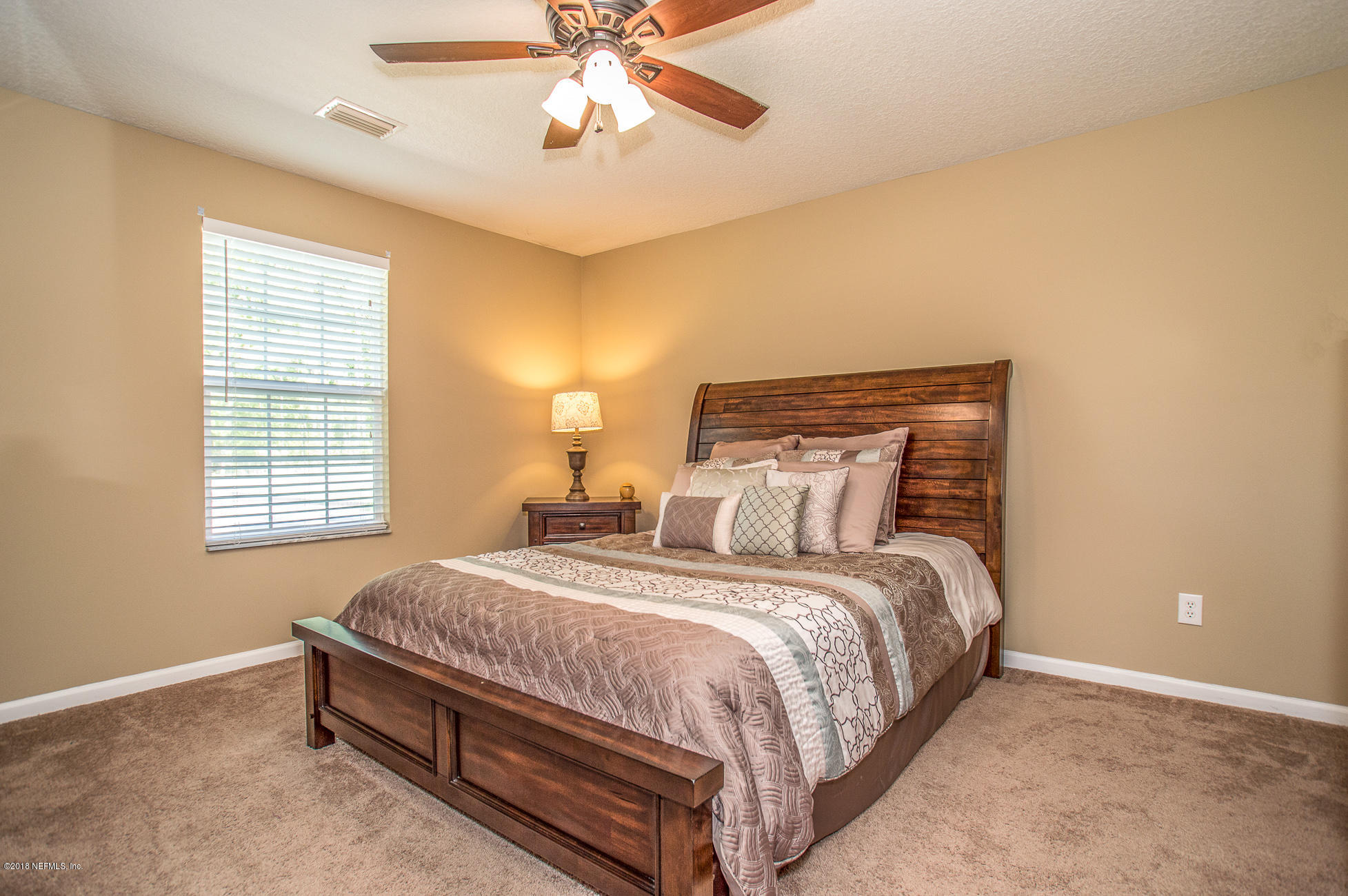 44135 Quail Ridge Avenue East Callahan, FL 32011 - Photo 9 of 15 Master Bedroom