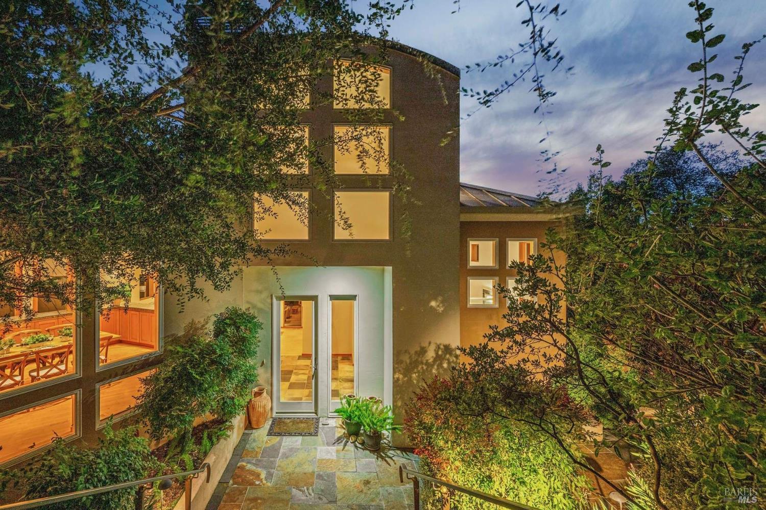 10300 Slattery Road Kenwood, CA 95452 - Photo 5 of 35
