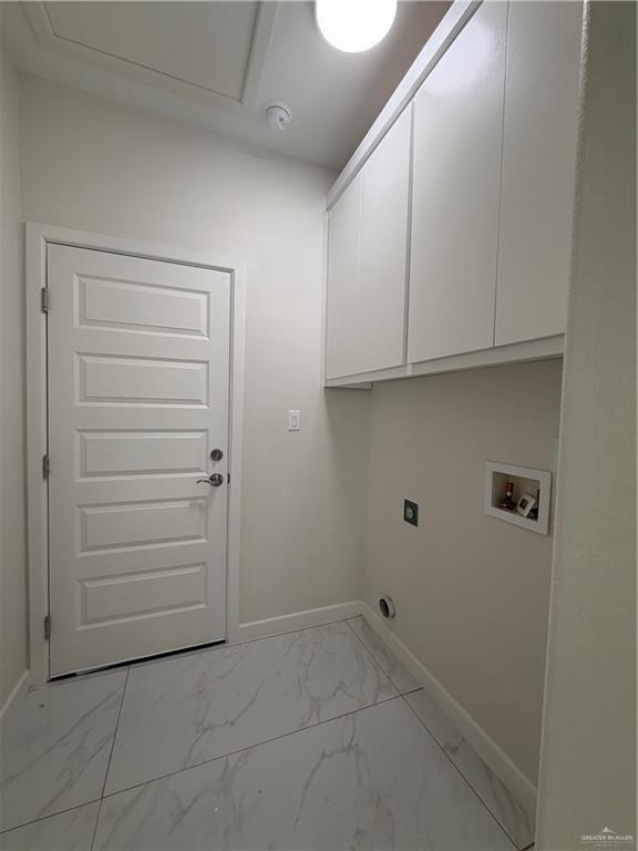 903 La Laguna Road Mission, TX 78572 - Photo 16 of 16 Laundry Room