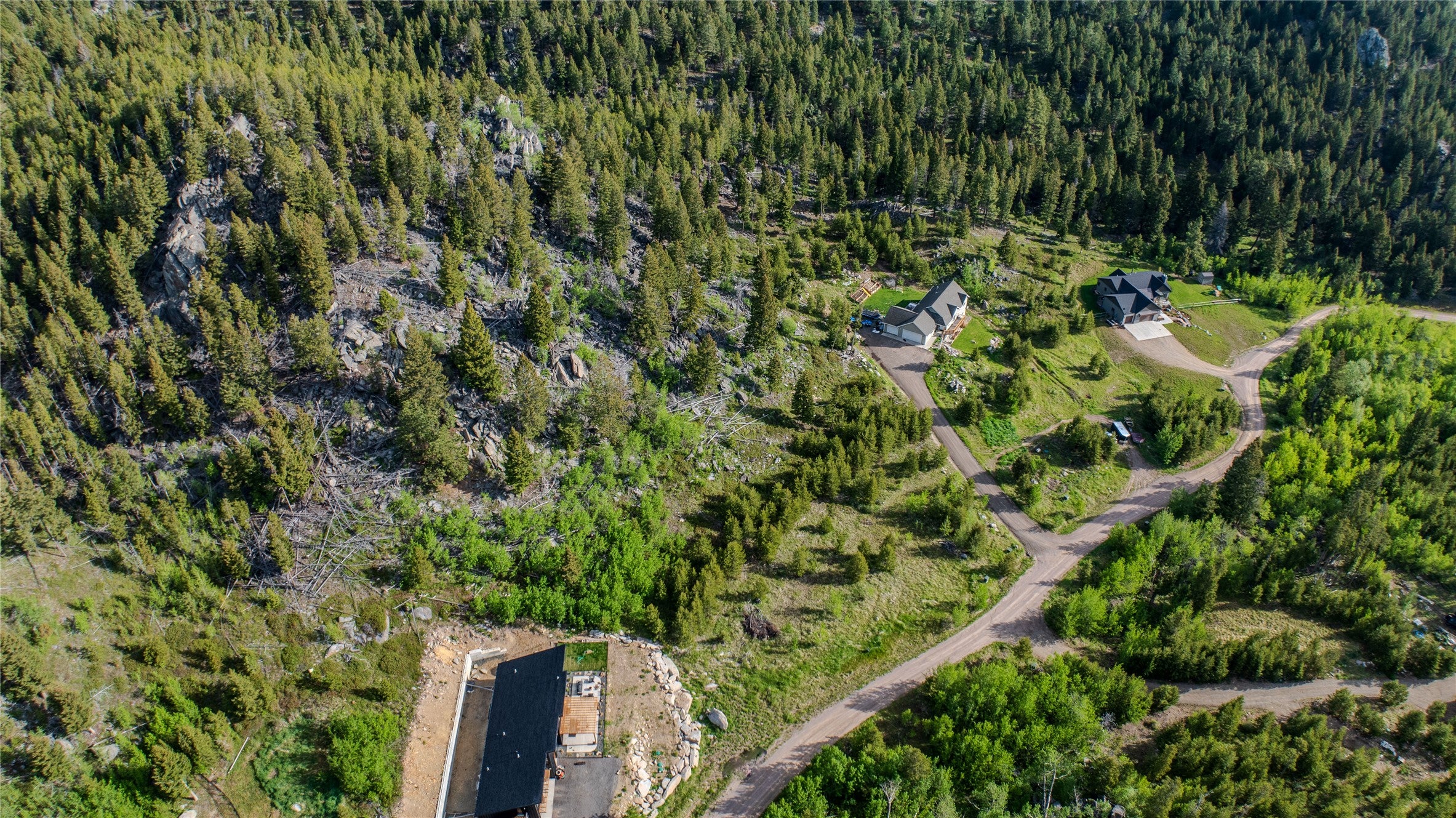 72 Big Indian Gulch Road Clancy, MT 59634 - Photo 9 of 28 Gallery Image 9
