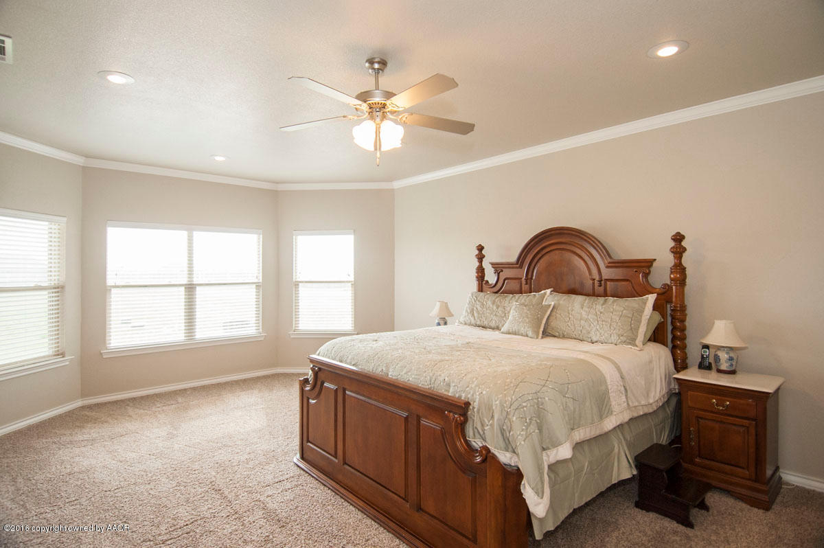 1601 Rock Creek Road Amarillo, TX 79124 - Photo 19 of 46 MASTER VIEW 1