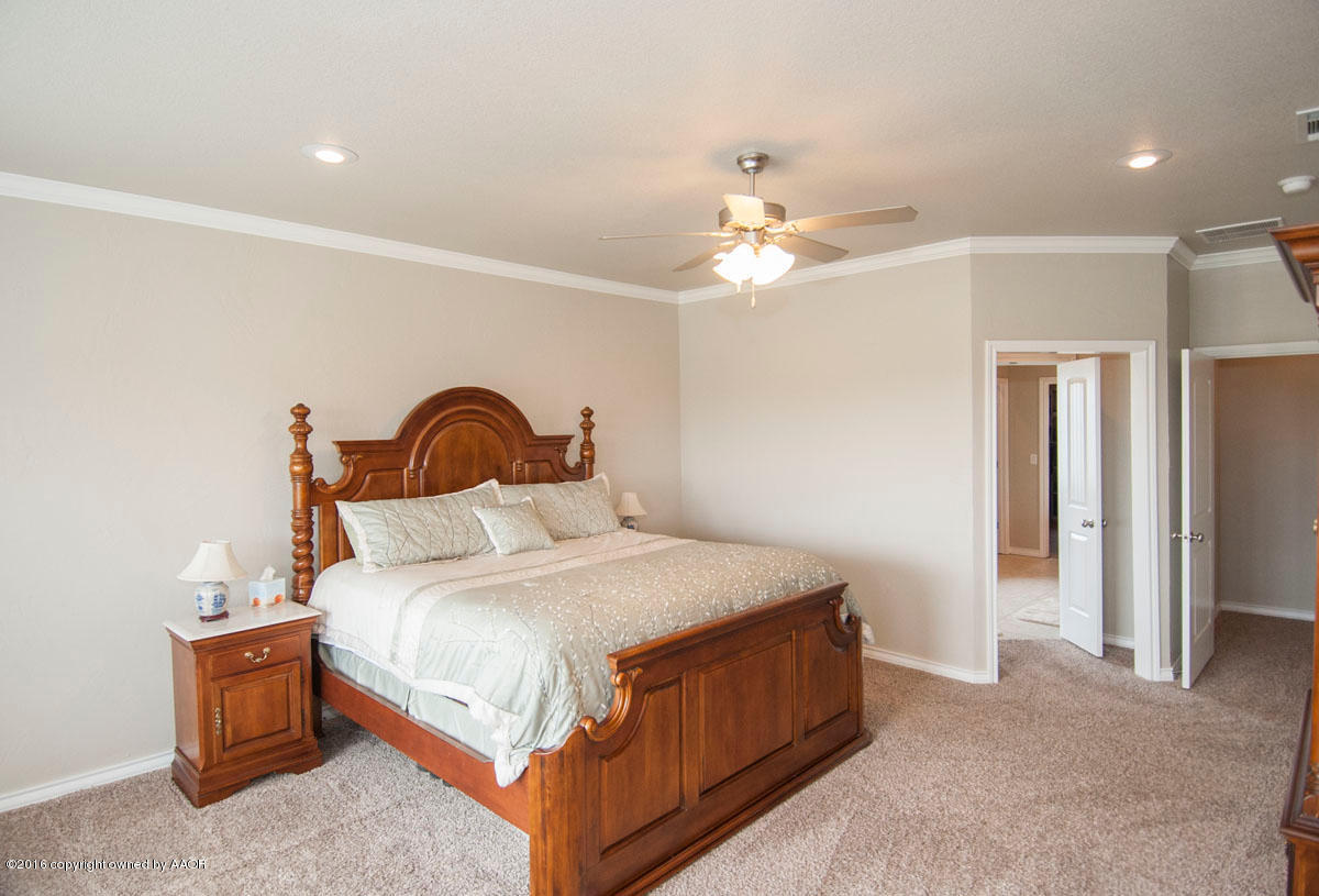 1601 Rock Creek Road Amarillo, TX 79124 - Photo 20 of 46 MASTER VIEW 2