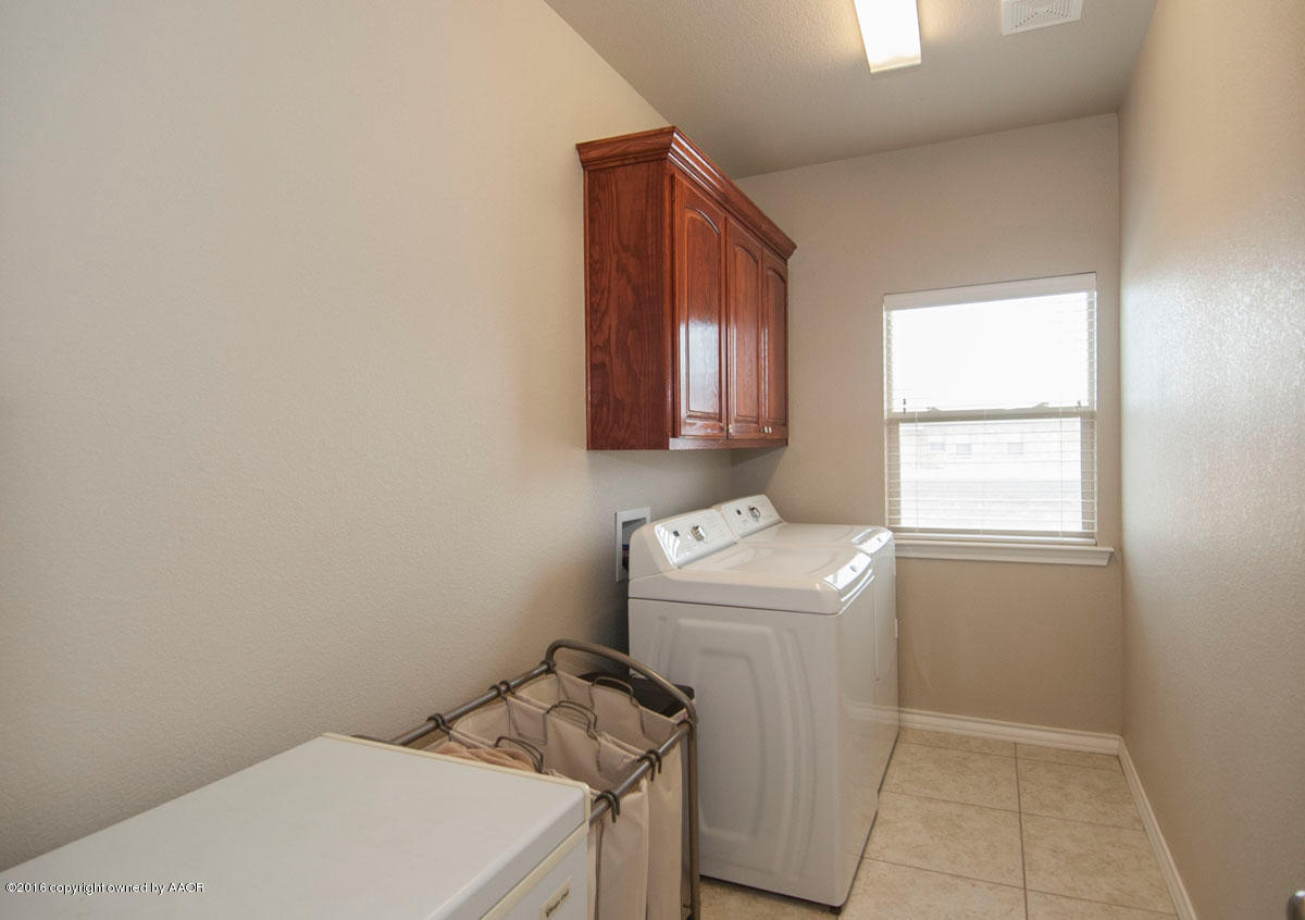 1601 Rock Creek Road Amarillo, TX 79124 - Photo 37 of 46 UTILITY