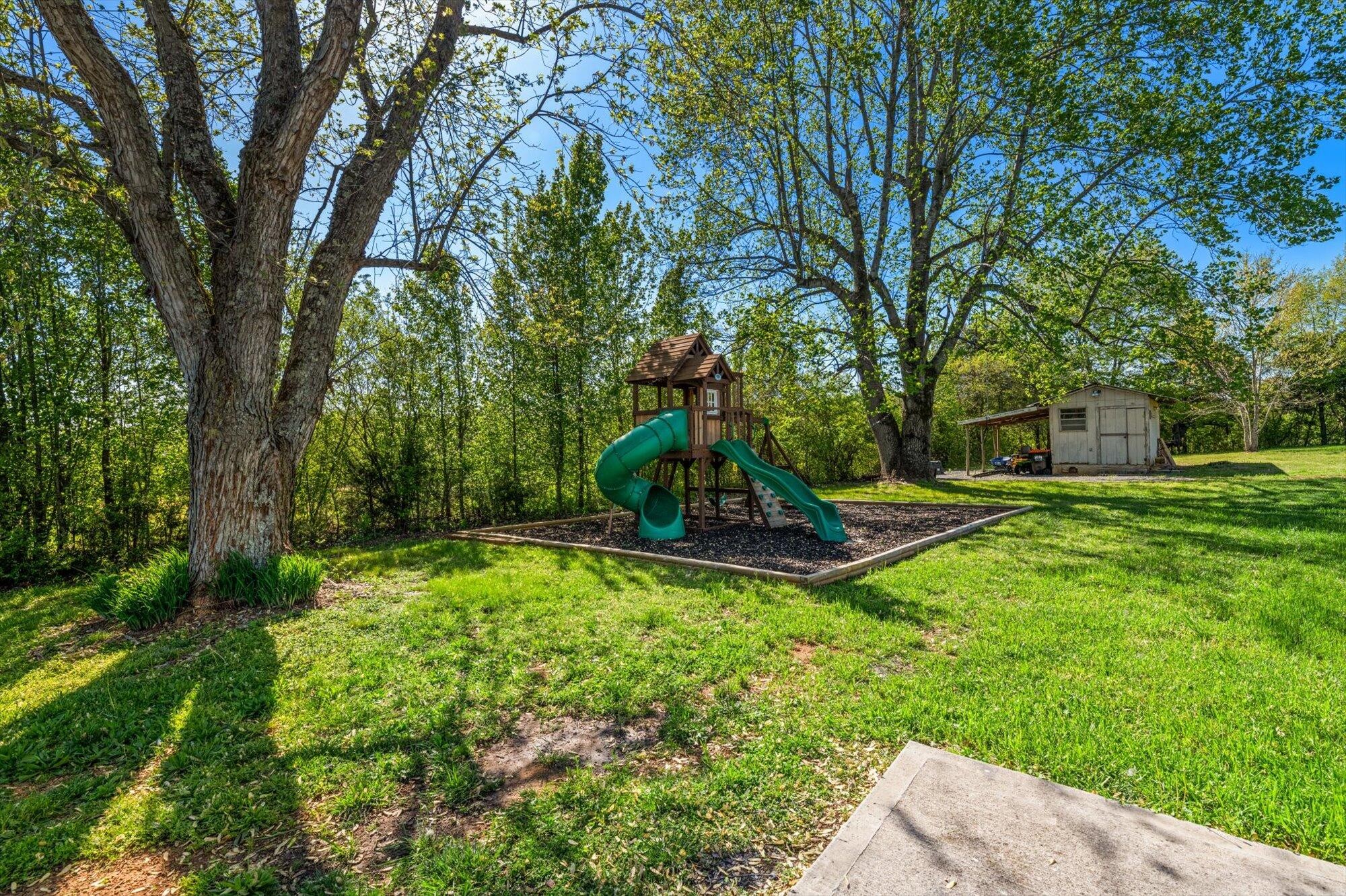 504 County Road 709 Riceville, TN 37370 - Photo 31 of 38 Gallery Image 31