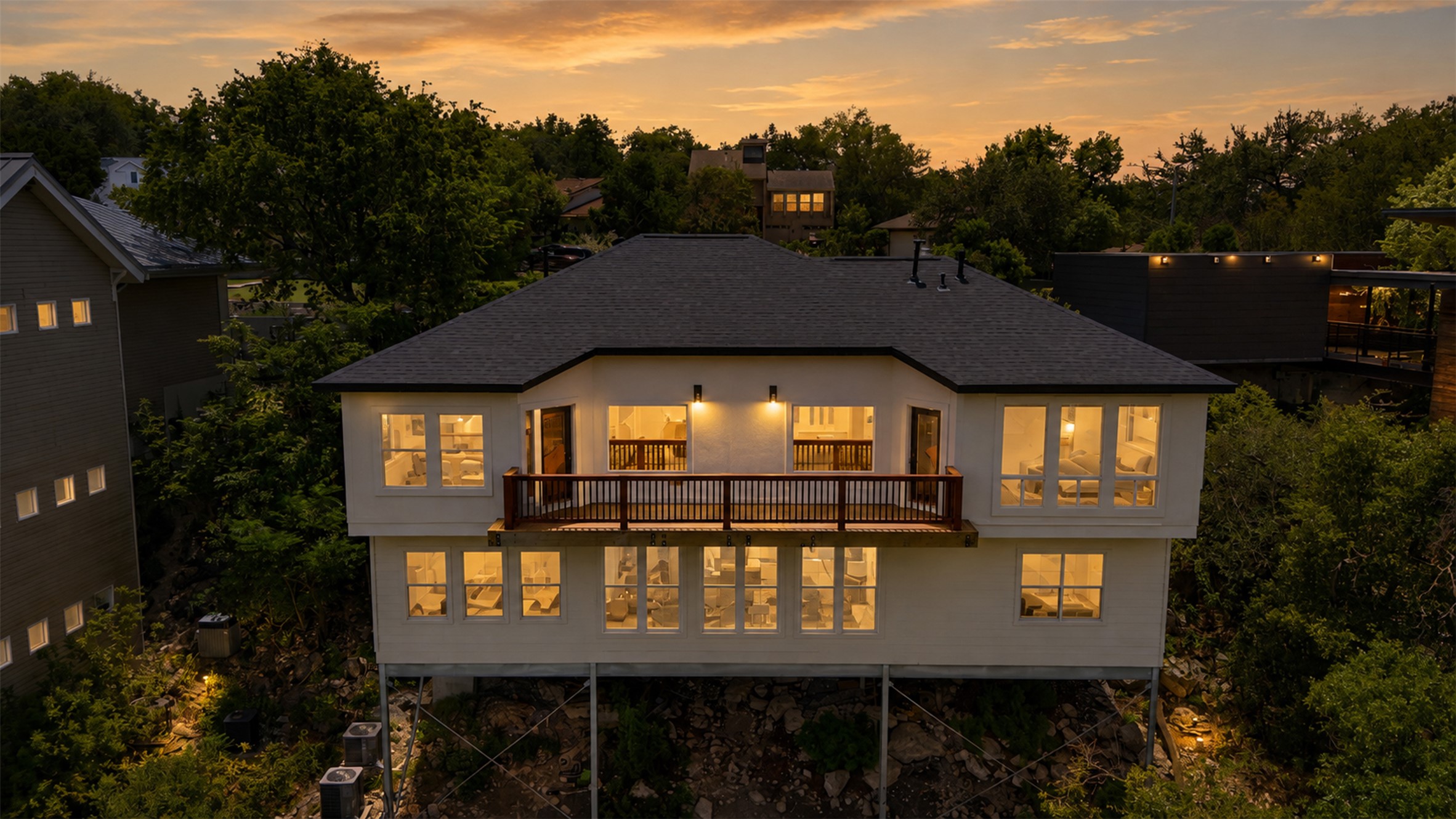 9312 Knoll Crest Loop Austin, TX 78759 - Photo 4 of 40 Gallery Image 4