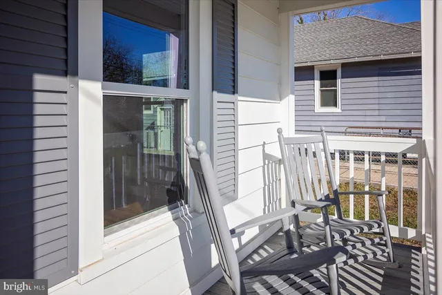 a view of deck with patio