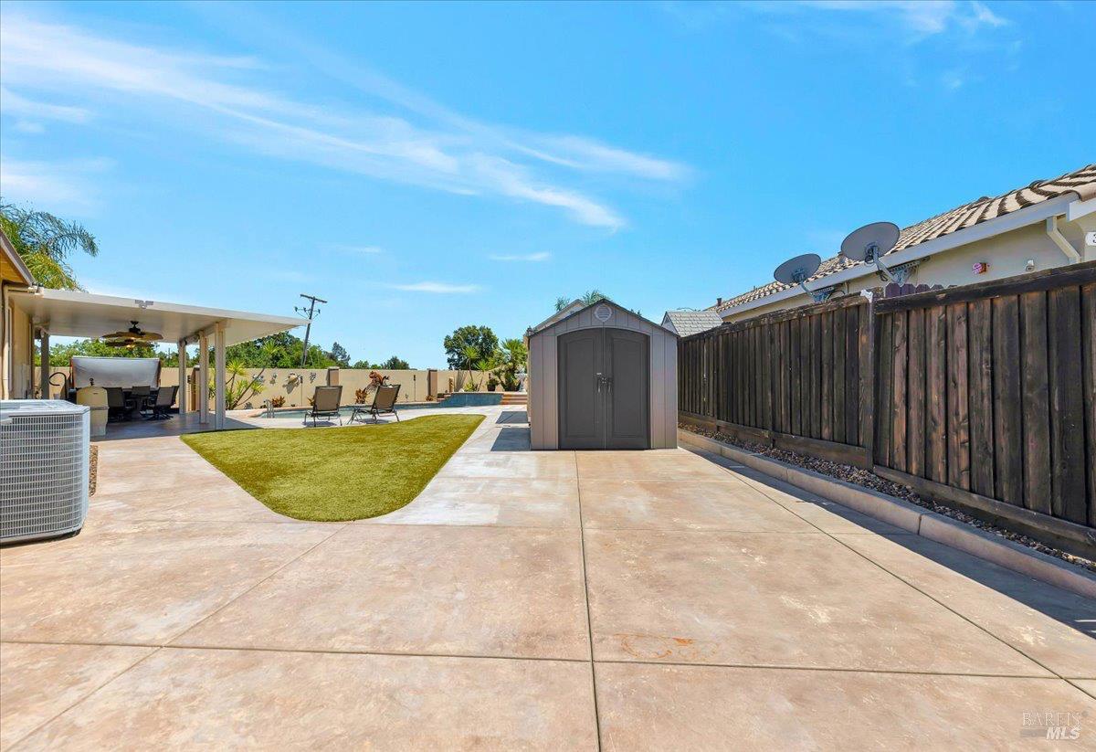 331 Frisbie Circle Vacaville, CA 95688 - Photo 83 of 93