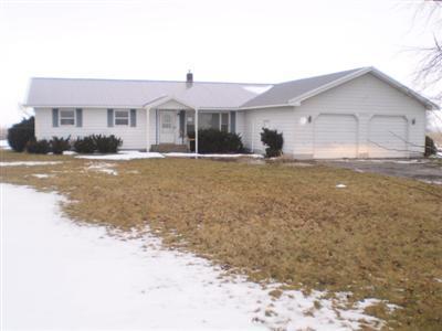 3243 East Monroe Road St. Louis, MI 48880 - Photo 1 of 13 Primary Photo