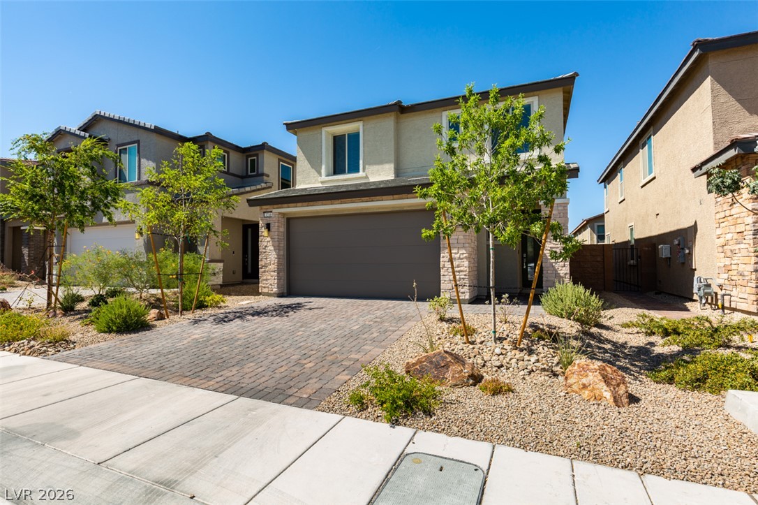 3216 Azalea Ridge Court Henderson, NV 89052 - Photo 2 of 35