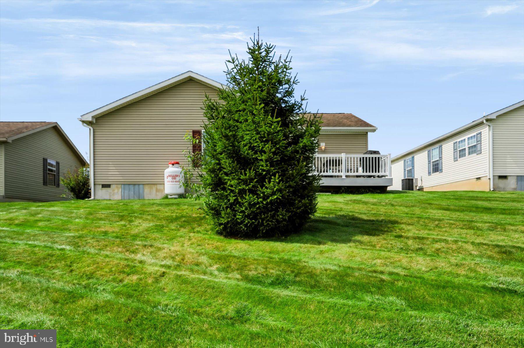151 Fultons Run Road State College, PA 16803 - Photo 5 of 9 Gallery Image 5
