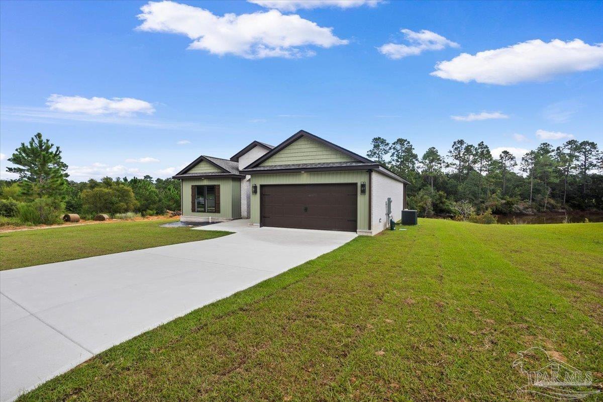 5015 Timber Ridge Drive Pace, FL 32571 - Photo 29 of 33 Gallery Image 29