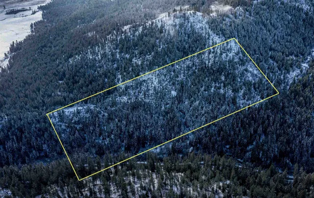 $95,000 | Nka Deer Creek Road, Valley, WA 99181