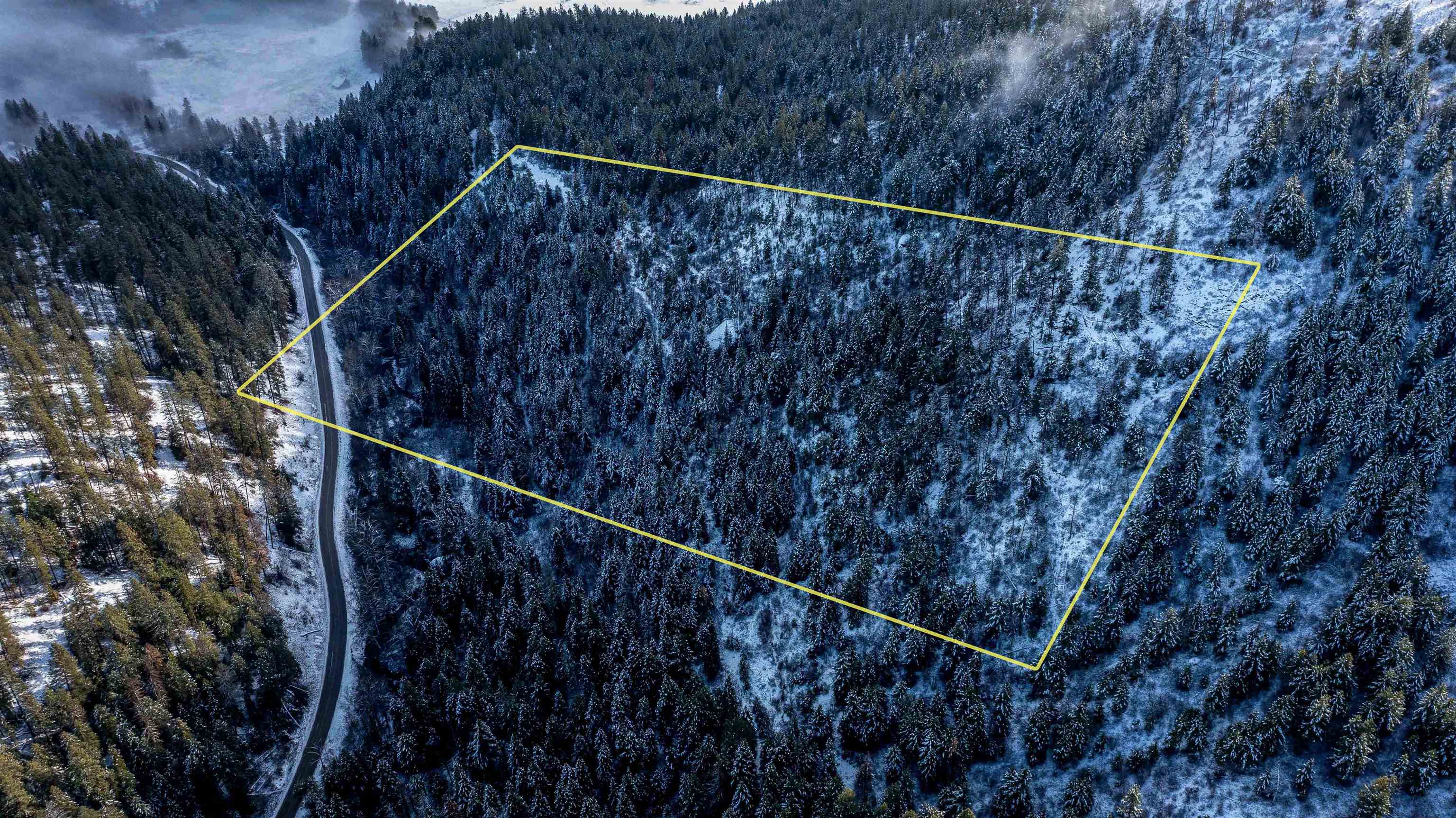 Nka Deer Creek Road Valley, WA 99181 - Photo 15 of 29