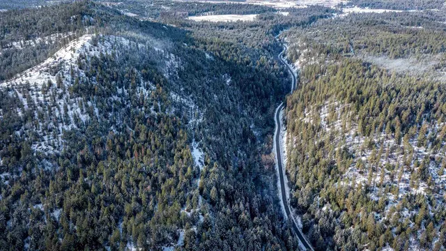 $95,000 | Nka Deer Creek Road, Valley, WA 99181