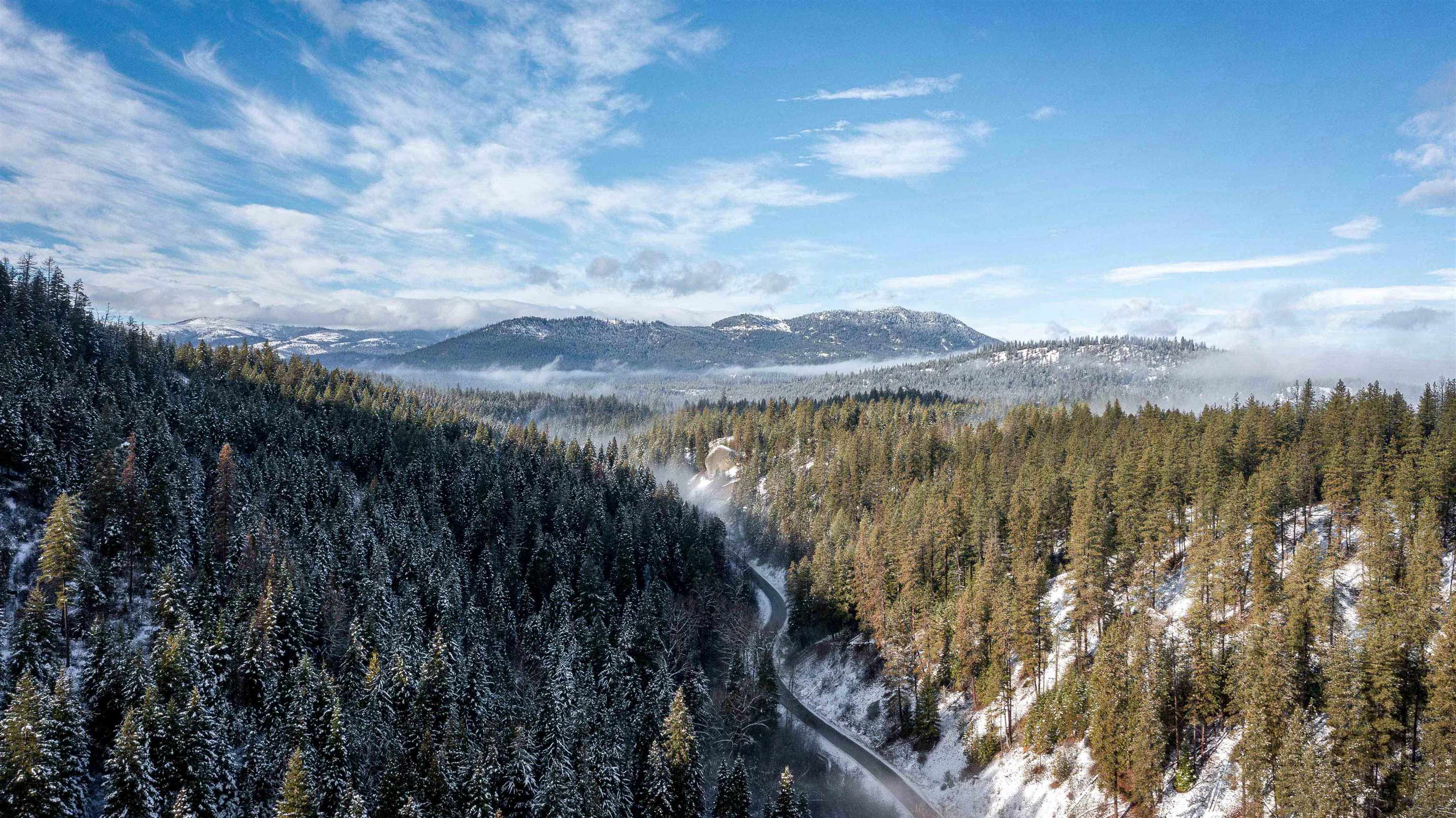 Nka Deer Creek Road Valley, WA 99181 - Photo 23 of 29