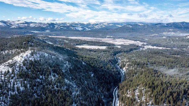 $95,000 | Nka Deer Creek Road, Valley, WA 99181