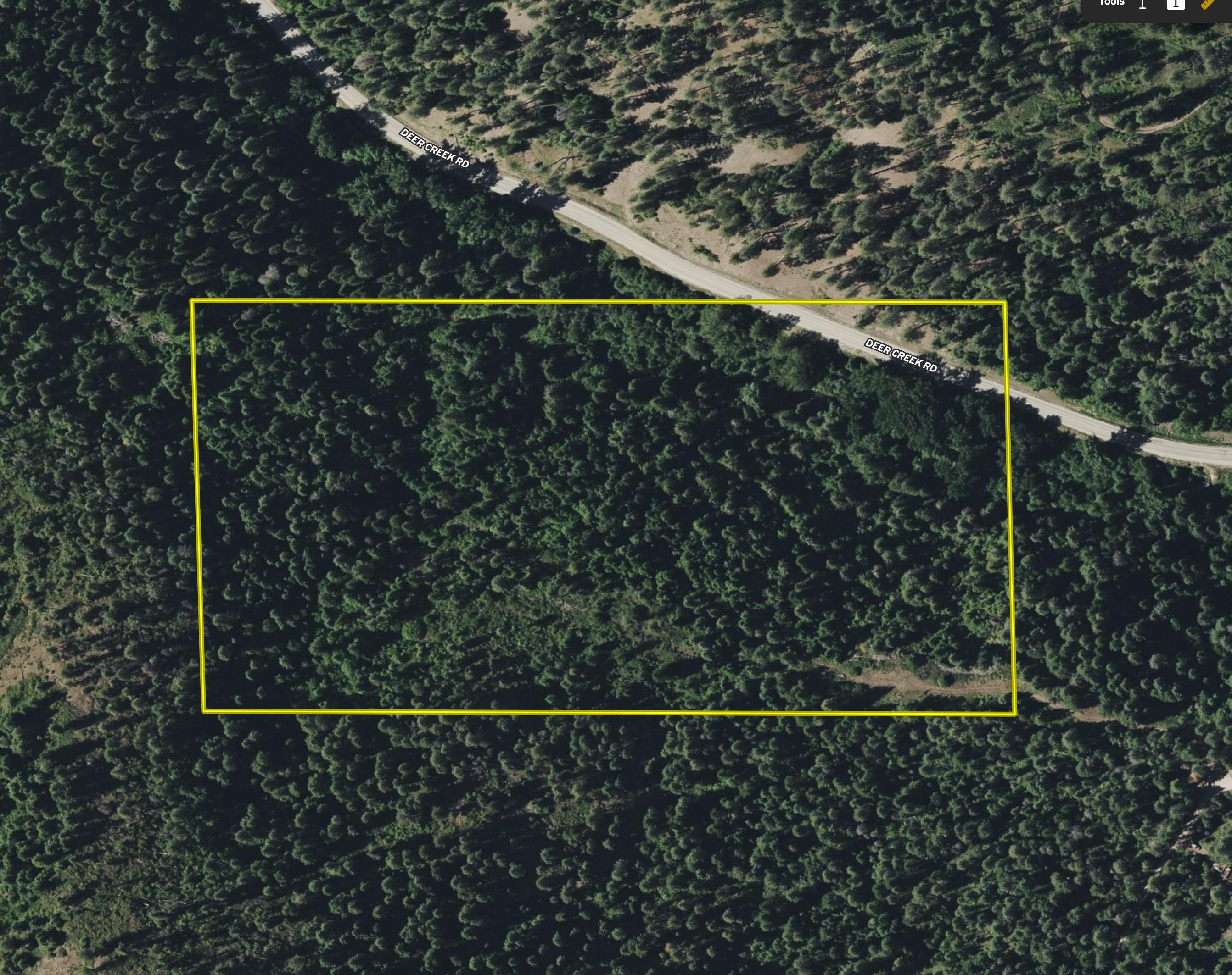 Nka Deer Creek Road Valley, WA 99181 - Photo 28 of 29