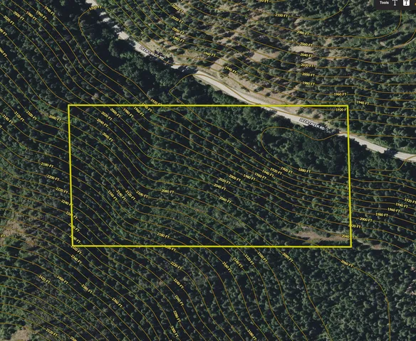 $95,000 | Nka Deer Creek Road, Valley, WA 99181