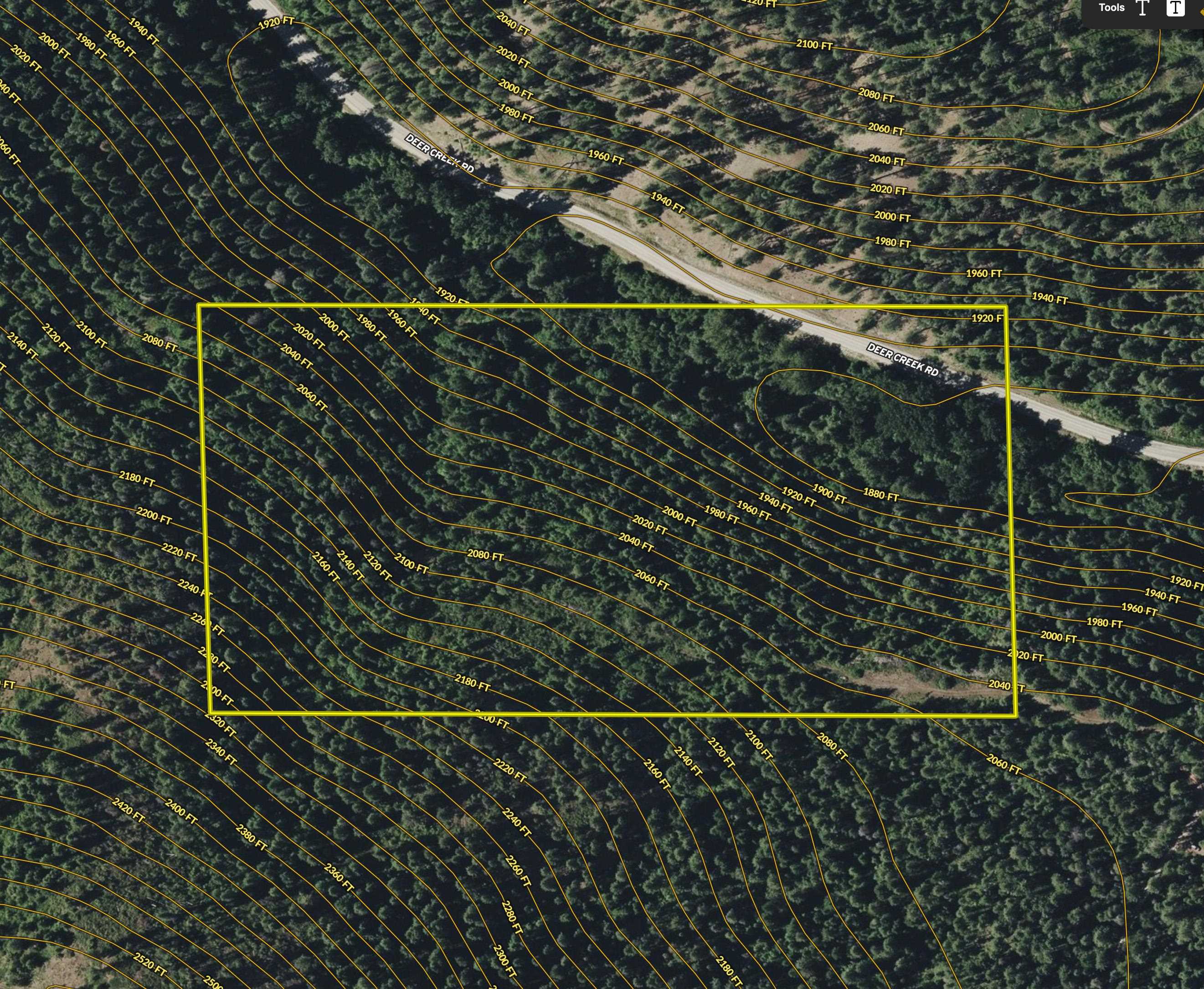 Nka Deer Creek Road Valley, WA 99181 - Photo 29 of 29