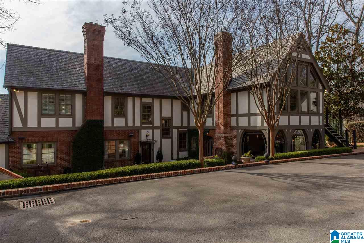 3228 Carlisle Road Birmingham, AL 35213 - Photo 42 of 49