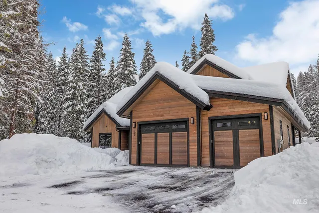 $2,545,000 | 100 Sugarloaf Place, Donnelly, ID 83615