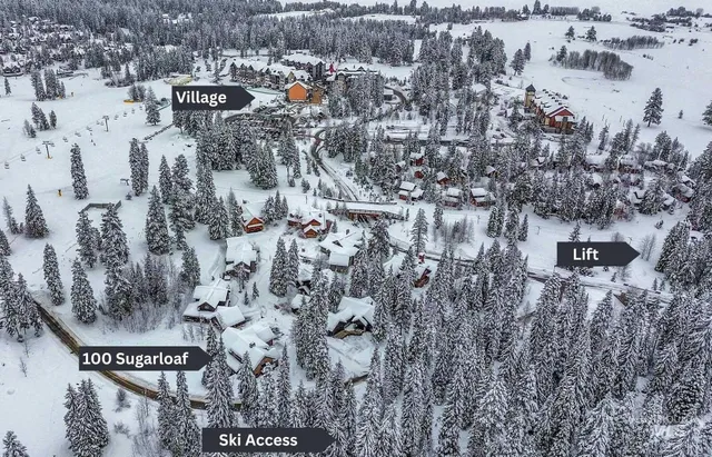 $2,545,000 | 100 Sugarloaf Place, Donnelly, ID 83615