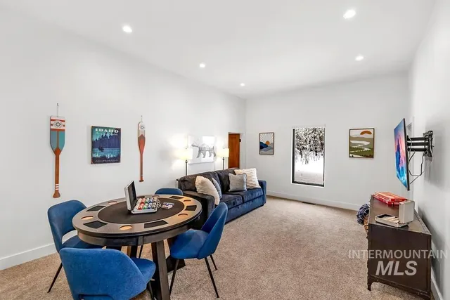 $2,545,000 | 100 Sugarloaf Place, Donnelly, ID 83615