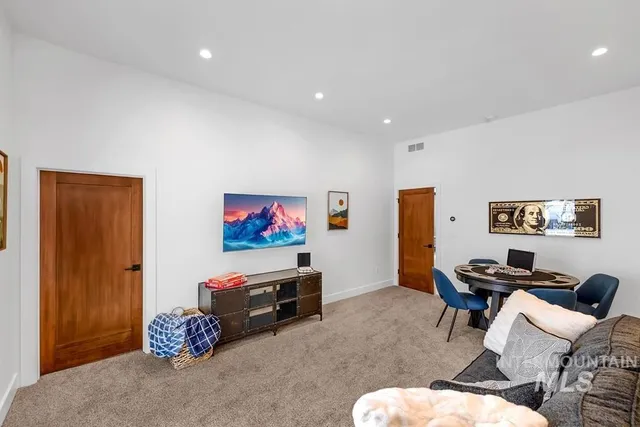 $2,545,000 | 100 Sugarloaf Place, Donnelly, ID 83615