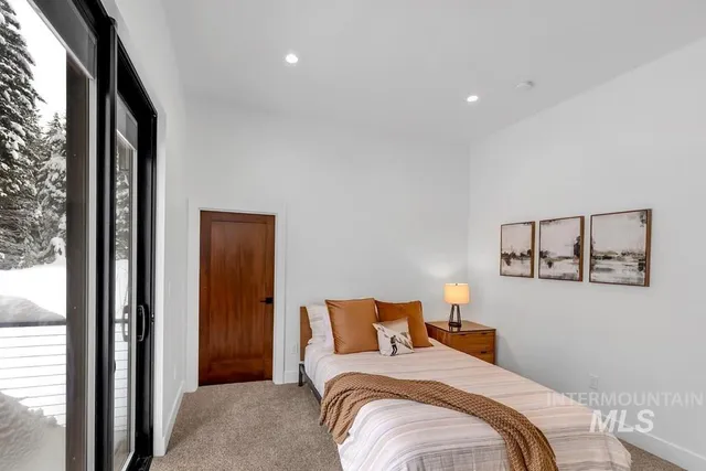 $2,545,000 | 100 Sugarloaf Place, Donnelly, ID 83615