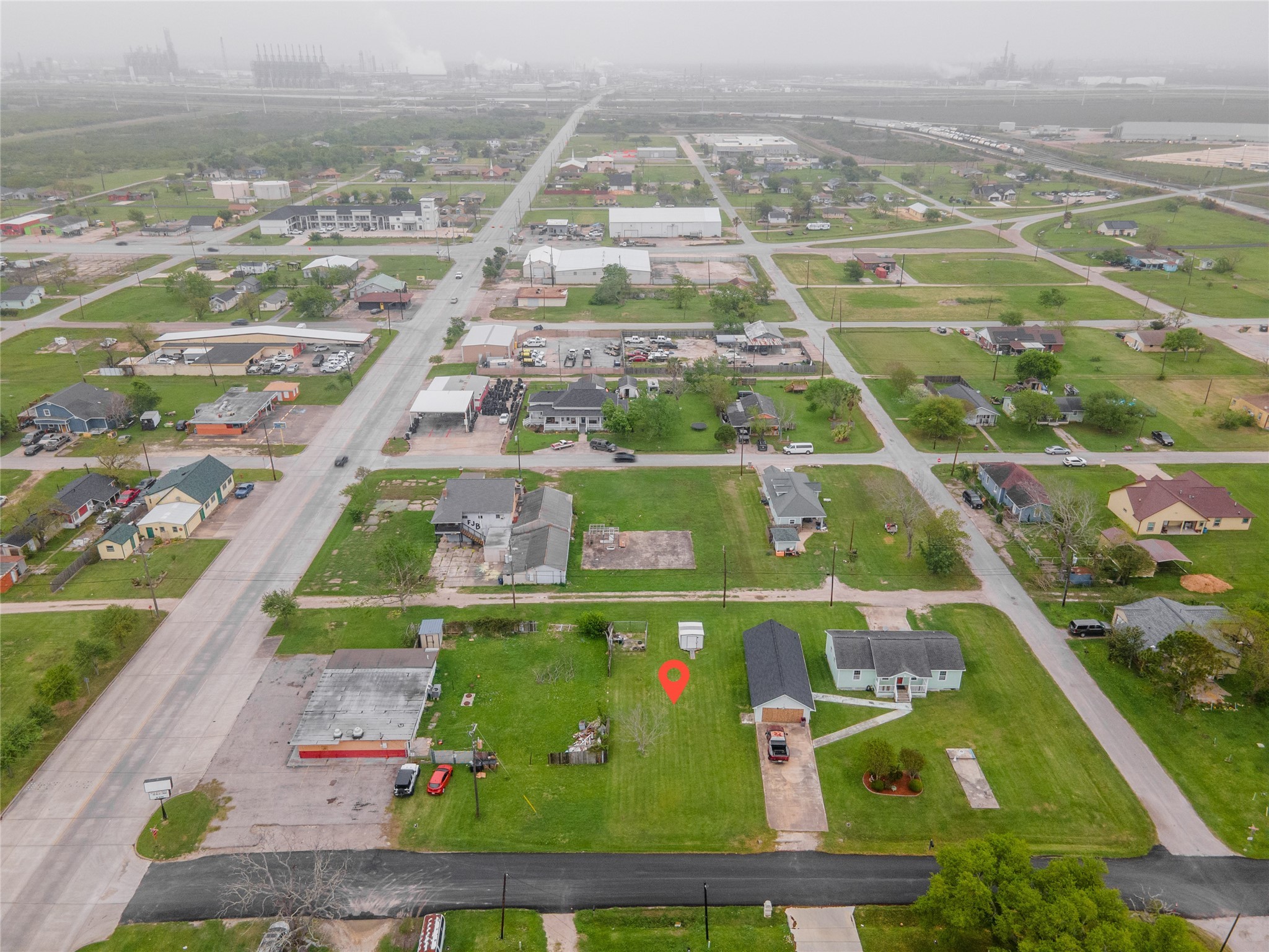 414 South Avenue B Freeport, TX 77541 - Photo 11 of 14