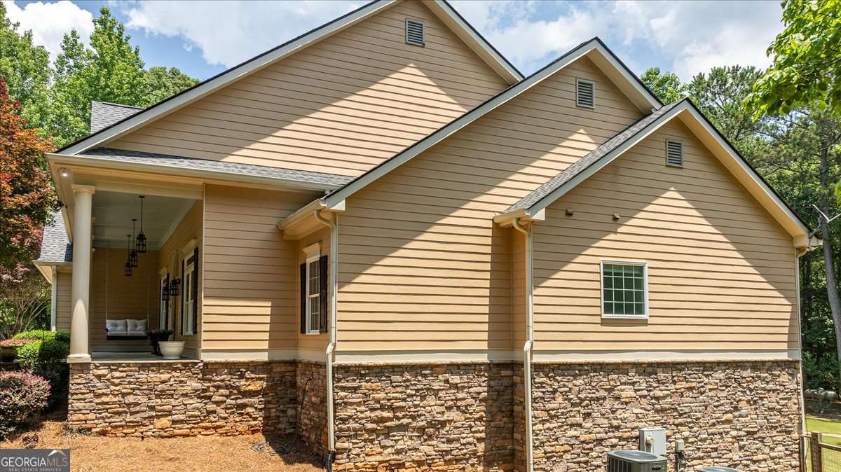 1291 Riverwalk Road Bishop, GA 30621 - Photo 49 of 67
