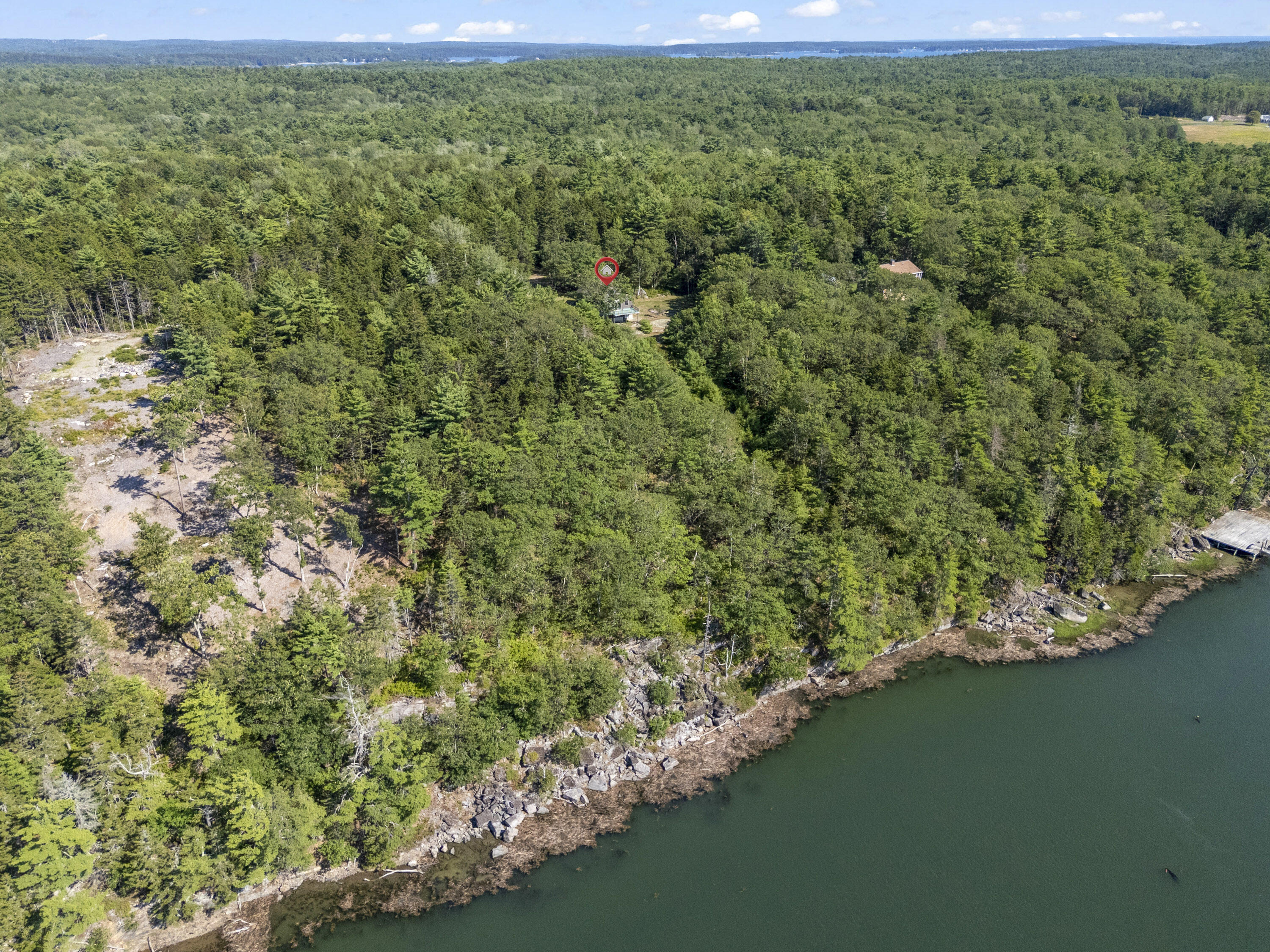 39 Plummer Road Westport Island, ME 04578 - Photo 62 of 72 39 Plummer Rd_171