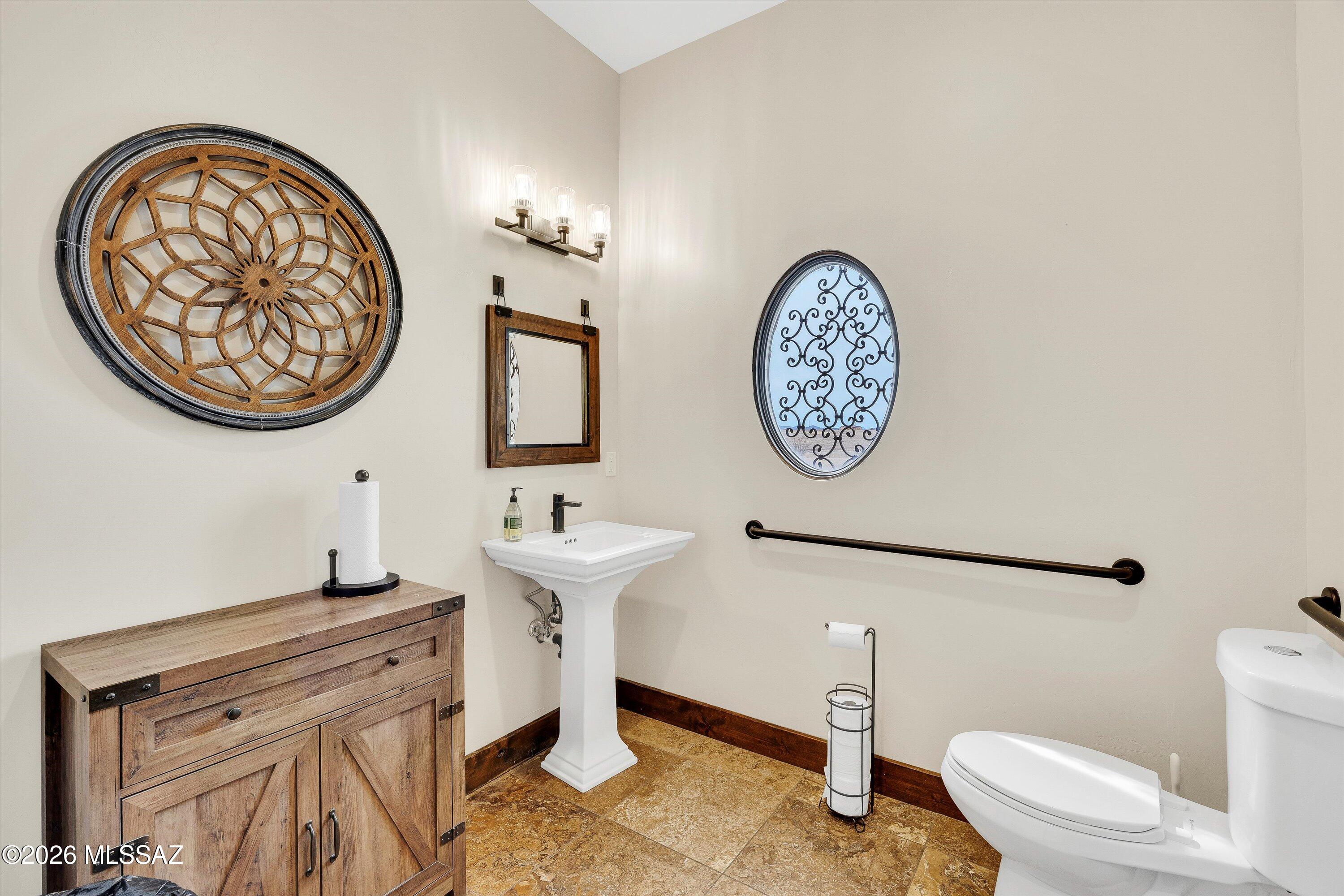 370 Elgin Road Elgin, AZ 85611 - Photo 12 of 46 11-Half Bath